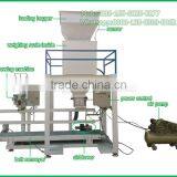 grain bag packing machine automatic stitch sewing