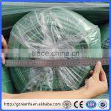 Anti-Fire With UV Material 150gsm HDPE Green Construction Safety Net(Guangzhou Factory) thumbnail-5