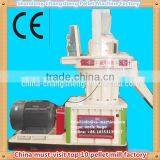 CSRPM 2015 High Technology Double Layer Ring Die Biomass Pellet Machine thumbnail-6