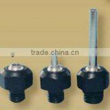 JTAN-1/4"-50 Screw-in CNC Machine Tool Coolant Nozzle thumbnail-1