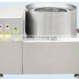 Export to Iran Pakistan Malaysia China Made Gold Supplier Fried Foods to Take off the Oil Machine