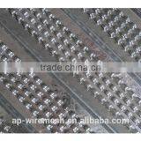 Hot Dipped Galvanized Hy-rib