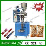 High Efficiency Back Seal Popcorn Packing Machine thumbnail-1