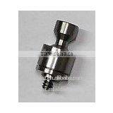 High Pressure Stainless Steel Water Mist Fog Jet Spray Nozzle thumbnail-3