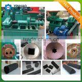 Factory supply coconut shell charcoal machine with CE certificate