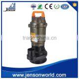 Jenson Prevent Rust Corrosion Aluminum Submersible Water Pump thumbnail-4
