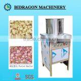 High Quality Garlic Clove Peeling Processing Machine