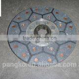 Chinese Manufacture Tractor Spare Part Clutch Disc thumbnail-4