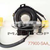 Clock Spiral/Spring for for Honda Oem :77900-SAA-G51 thumbnail-1