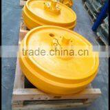 D5H LGP Front Idler Drive Idler Idler Assy thumbnail-1