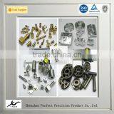 High Precision Sheet Metal Services thumbnail-2