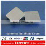 Factory Outlet Tungsten Carbide Indexable Milling Insert thumbnail-1