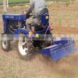 12hp China Mini Tractor Working thumbnail-2