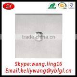 Customized Stainless Steel Press Button, Push Button, Play Button For Electrical Equipment ISO/RoHS Pass thumbnail-5