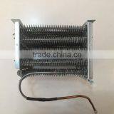 New Style Steel Fin Bundy Tube Condenser for Two Door Refrigerator thumbnail-2