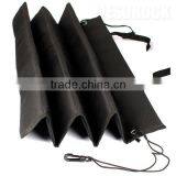 Heavy Duty Folding Trunk Safety Mat Car Boot Bumper Protector Car Trunk Bumper Protector thumbnail-3