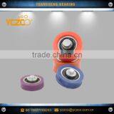 High Precision Orange v Shape Groove Roller With Low Price thumbnail-5
