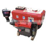 Small Diesel Engine Water Cooled thumbnail-2