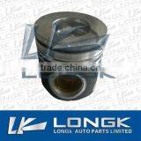 Engine Cylinder Liner CP3-CP3/100 for FIAT