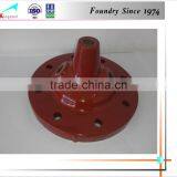 New Products Best Selling Parts China Supplier Ductile Iron Gate Valve thumbnail-5