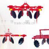 Agricultural 1QY-1 Disc Ridger Plough Made in China thumbnail-4