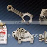 DIESEL ENGINE SPARE PARTS FOR MINI EXCAVATOR E35B thumbnail-1