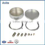 Motorcycle Universal System Control Throttle Cables Brake Cable China thumbnail-1