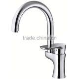 Cheap Modern Single Lever Kitchen Design Sink Water Faucets Tap thumbnail-1
