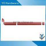 Small Powder-coated Mild Steel L Shaped Wine Rack Bracket thumbnail-1