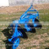 Disc Plough Blade of 710mm Diameter, 65 Mn Steel or Boron Steel thumbnail-3