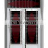 Steel Security Door 3052C thumbnail-1