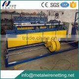 Low-carbon Diamond Wire Mesh Machine Factory/Aluminum Alloy Wire