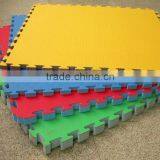 EVA Foam Interlocking Puzzle Tatami Floor Mats/ALFOMBRAS PISO GOMA EVA thumbnail-6