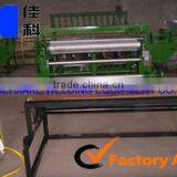 2014 Hot Sell To Russia Electric Wire Welded Mesh Machine (Low Price) thumbnail-3