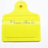 China Reliable Manufacturer Rfid Animal Ear Tracking Tags Support ISO14443A,ISO15693 thumbnail-2