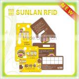 PVC Printing Supermarket Gift Card With Logo thumbnail-1