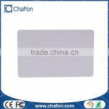 125khz School id Card With EM4100 Chip Inside Made by PVC With 86*54 Standard Size Can Provide Printing Service thumbnail-2