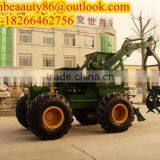 China Factory Hot Sale 1 Ton Sugar Cane Loader thumbnail-1