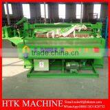 China Supplier Roll Welded Wire Mesh Weaving Machine/Mesh Fence Welding Machine thumbnail-5