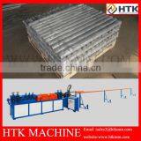 SGS Factory Price Automatic Wire Straightening and Cutting Machine thumbnail-2