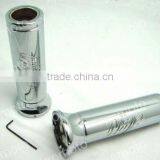 Billet Grips/Handlebar for KAWASAKI Ninja 250 500 600 636 thumbnail-1