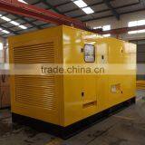 10KVA-2000KVA Industrial Generator for Hot Sales thumbnail-1