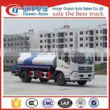 Dongfeng KingRun 4x2 Water Truck thumbnail-6