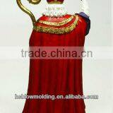 OEM Blow Molding Plastic Toy 3D Cartoon Novelty Toy,plastic Crafts Huizhou Factory thumbnail-6