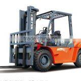 G Series Diesel Engine Power Souce and New Condition 5 Ton Forklift Truck thumbnail-2