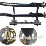 Decorative Tsuba thumbnail-4