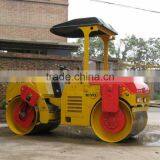 4 Ton Mini Road Roller JCC204 Mini Road Roller Compactor for Sale thumbnail-1
