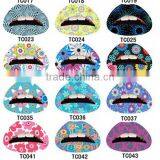 Hot Sell Temporary Lip Tattoo Sticker thumbnail-1