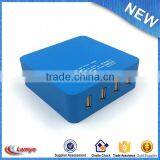 Universal Usb Mobile Charger/ Mini Portable Usb Charger thumbnail-4