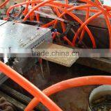 Wood Plastic Profile Extrusion Line thumbnail-1